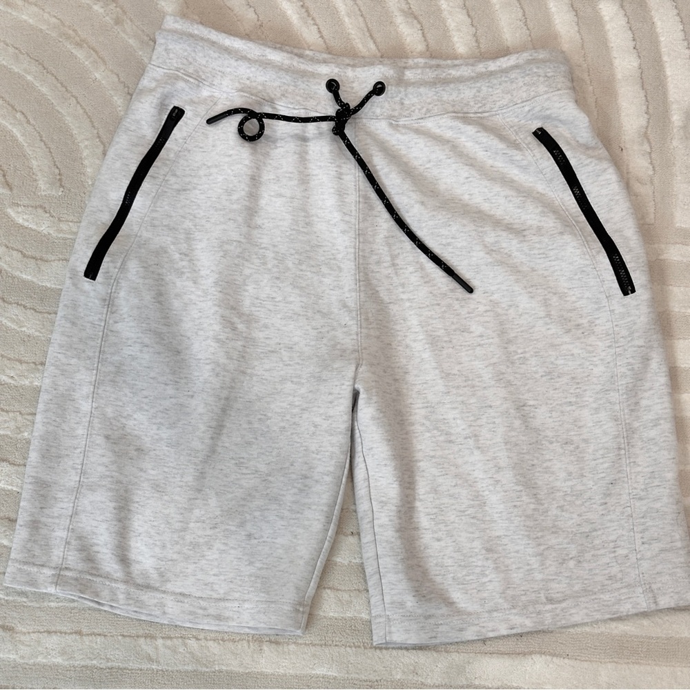 CSG Men grey Shorts - Picture 4 of 11